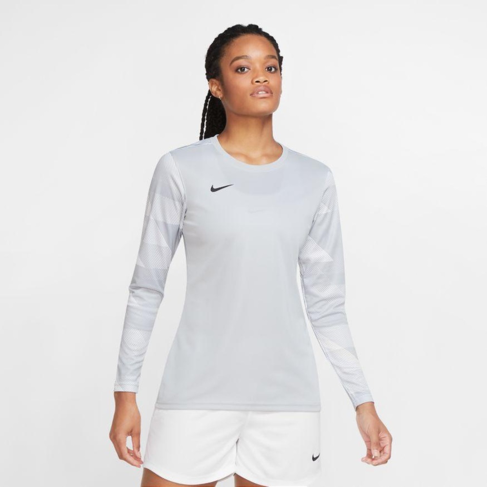 Nike Women's Park IV Long Sleeve Goalkeeper Jersey